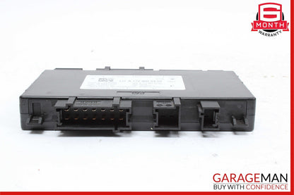 08-18 Mercedes E550 SLK250 C250 Front Left Driver Side Seat Control Module Unit