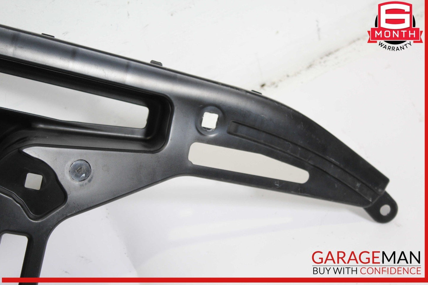 14-21 BMW i3 I01 Rear Driver Left Side Quarter Panel Mount Bracket 7296753 OEM