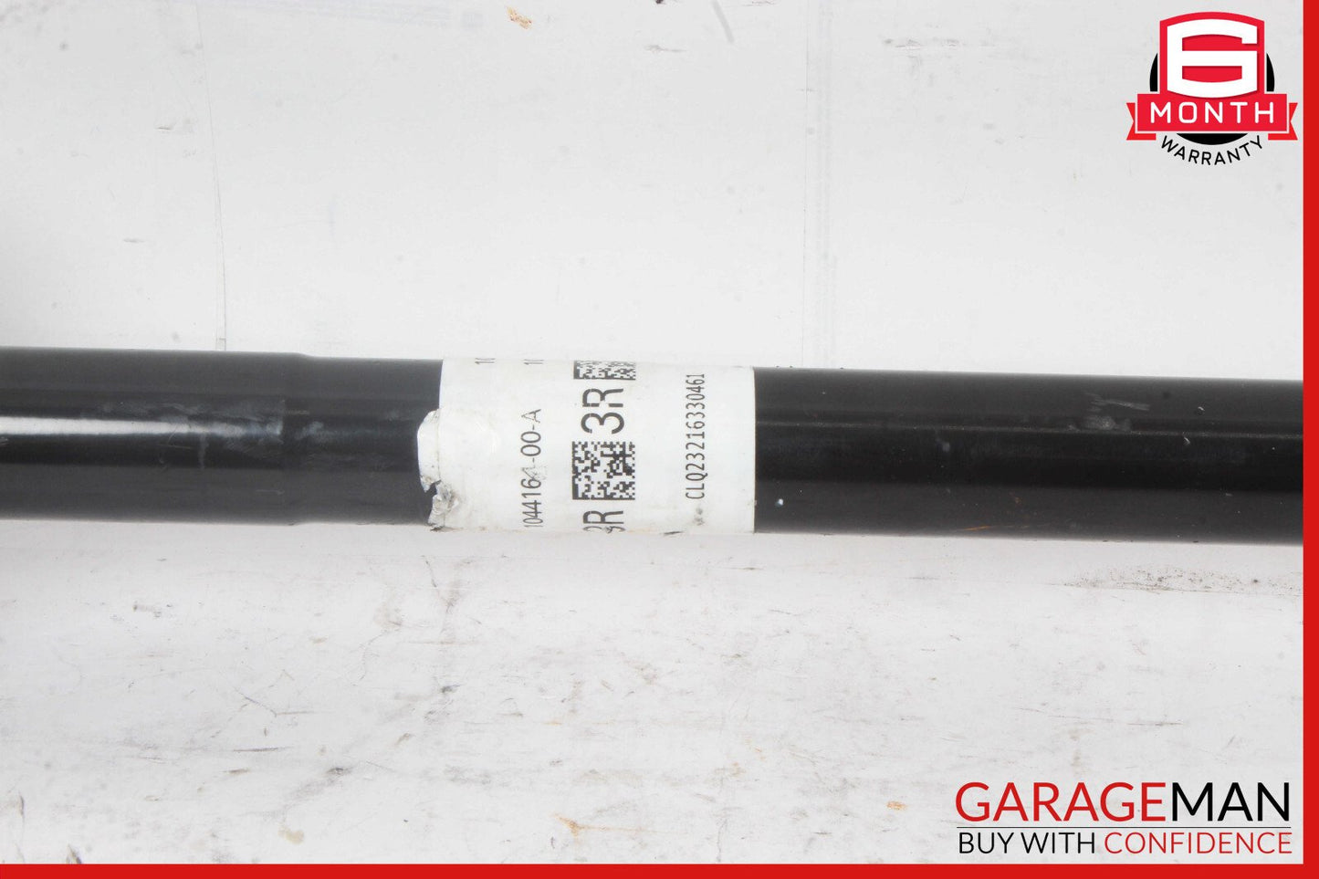 17-23 Tesla Model 3 Rear Right / Left Axle Shaft OEM