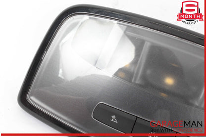 14-17 Maserati Ghibli Quattroporte Rear Interior Overhead Dome Light Lamp OEM