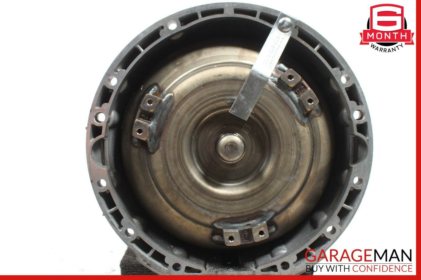 00-04 Mercedes CL500 SL500 AT Automatic Transmission 5G-Tronic 722.633 RWD 100k