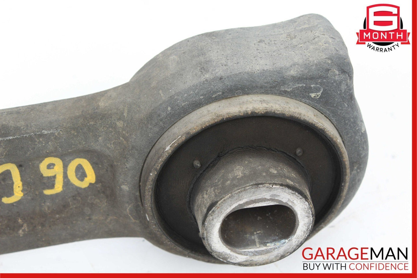 03-11 Mercedes E350 E550 CLS63 AMG Front Left Side RWD Lower Control Arm OEM