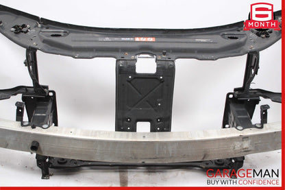 06-10 Mercedes W251 R350 R500 Bumper Reinforcement Radiator Support Bracket Bar