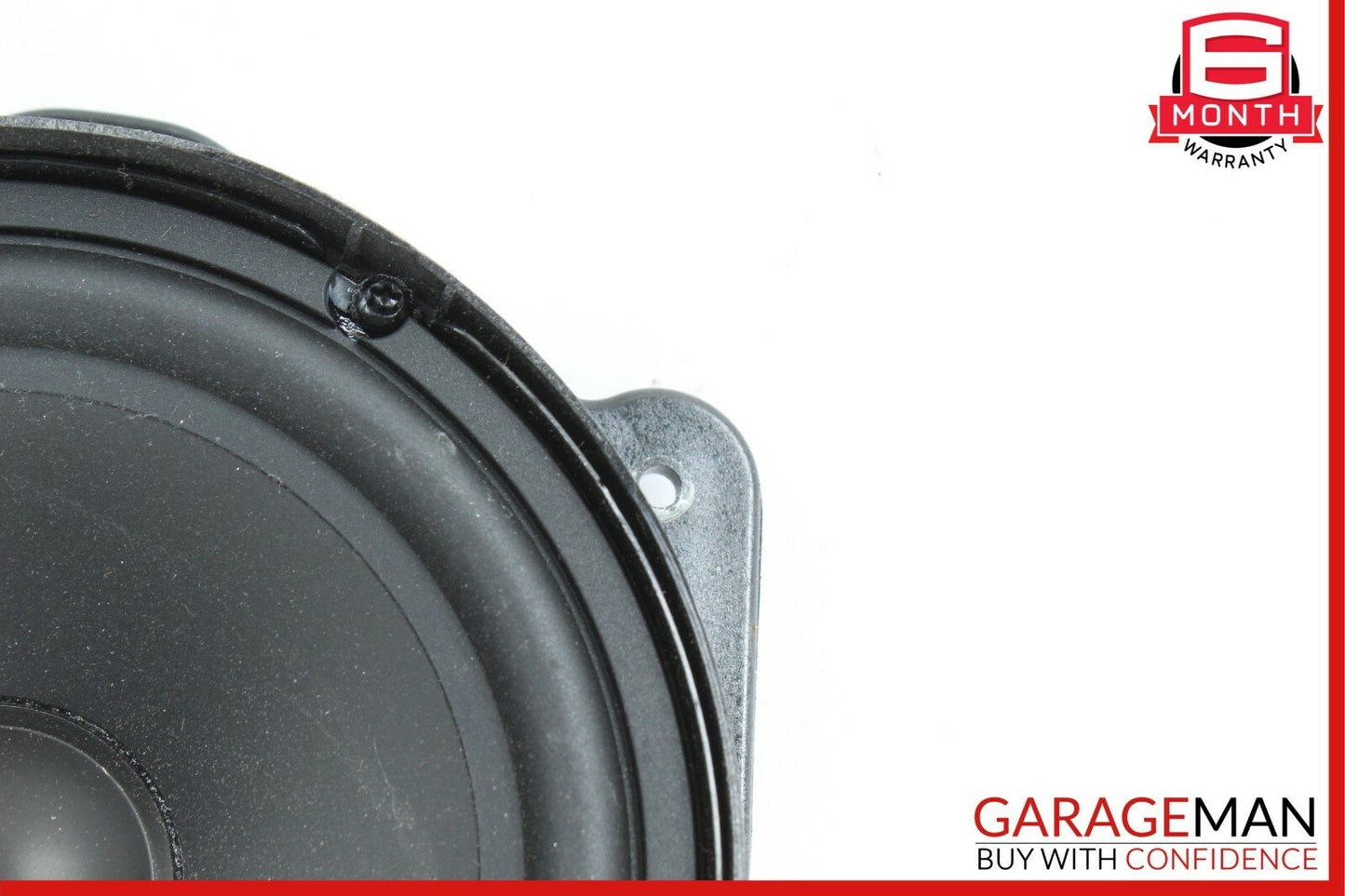 10-13 Mercedes W221 S550 S400 Rear Left / Right Door Loud Speaker 2218208002 OEM