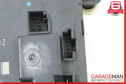 03-09 Mercedes W211 E63 AMG E350 Rear Left Driver Side Door Control Module OEM