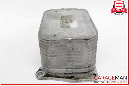 11-20 Mercedes W221 S550 CL550 E550 Engine Motor Oil Cooler 2781880201 OEM