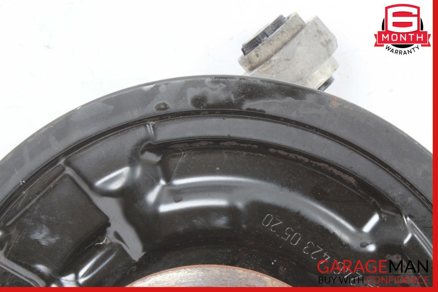 14-19 Mercedes X156 GLA250 Rear Right Wheel Spindle Knuckle Hub OEM