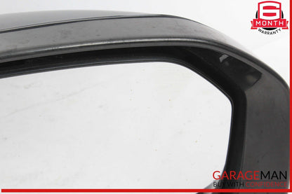 12-13 Range Rover Evoque Front Right Side Door Rear View Mirror w/ Camera OEM