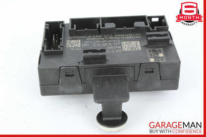 13-17 Audi Q5 Front Right Door Control Module 8K0959792 OEM