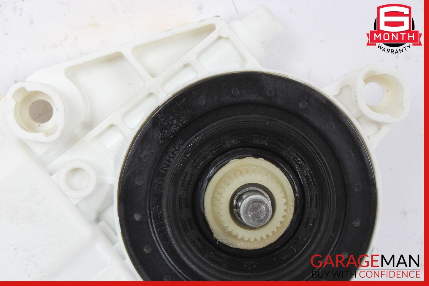 12-19 Mercedes W166 ML400 GLE43 AMG Window Regulator Motor Rear Right Side OEM