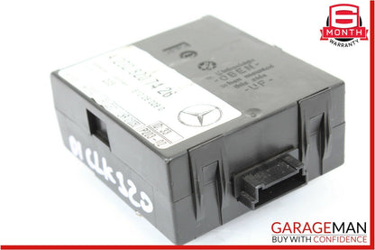 98-03 Mercedes W208 CLK320 CLK55 AMG Alarm Control Module 2028207426 OEM