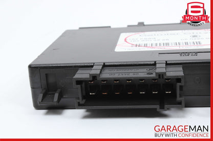 07-12 Mercedes X164 GL450 GL550 Third Seat Row Power Folding Control Module OEM