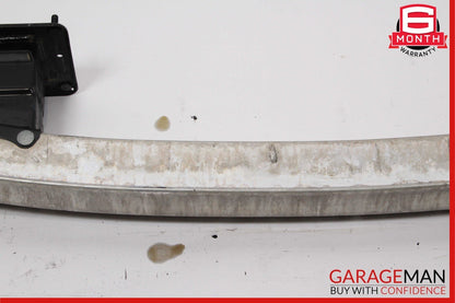 06-12 Mercedes X164 GL450 ML350 Rear Bumper Reinforcement Impact Crash Bar Rebar