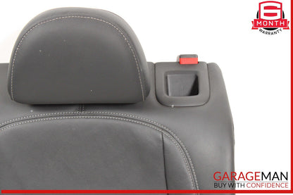 18-24 Audi S5 Rear Left Top Upper Seat Cushion Cover OEM