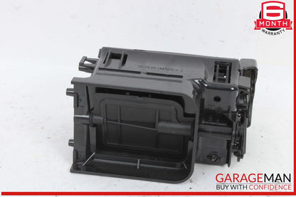 01-07 Mercedes W203 C230 Front Center Dash AC Air Vent Grille 2038302254  OEM