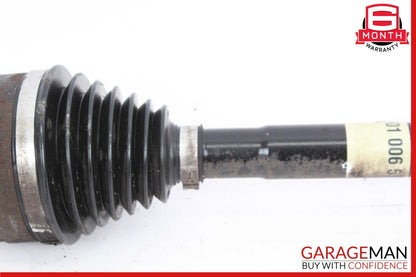 98-05 Mercedes W163 ML55 Rear Left or Right Axle CV Half Shaft Driveshaft OEM