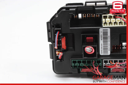 12-18 BMW F30 320i 528i Front Power Distribution Junction Fuse Box Assembly OEM