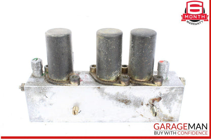 90-02 Mercedes R129 SL500 SL320 Convertible Top Right Hydraulic Valve Block OEM