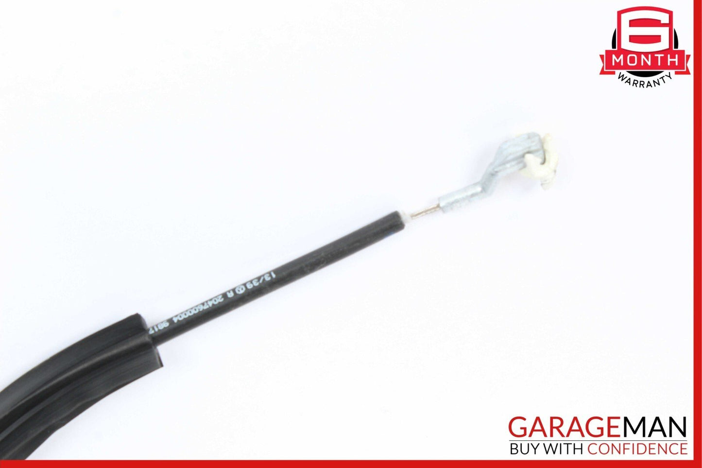 08-20 Mercedes GLK350 SLK250 C250 C350 Front Right Side Door Lock Latch Actuator