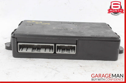 12-13 Range Rover Evoque L538 Theft Locking Control Module Unit BJ3219H440BG OEM