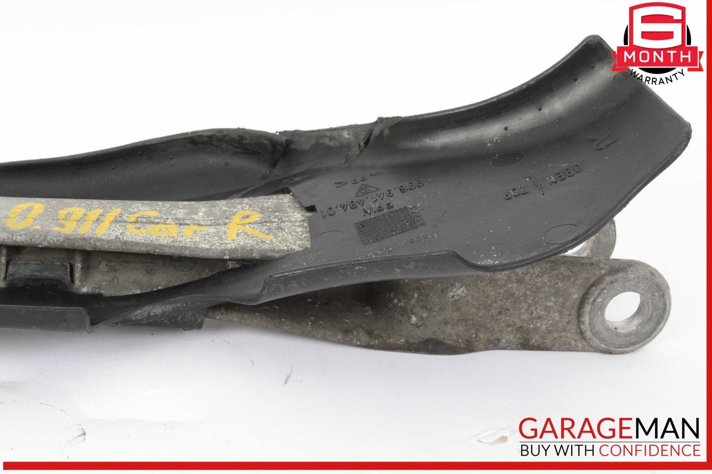 97-04 Porsche 911 Boxster 986 Rear Left or Right Suspension Trailing Control Arm