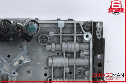 Mercedes W212 E350 GL450 CL550 7G Tronic Transmission Valve Body 2312703801 OEM