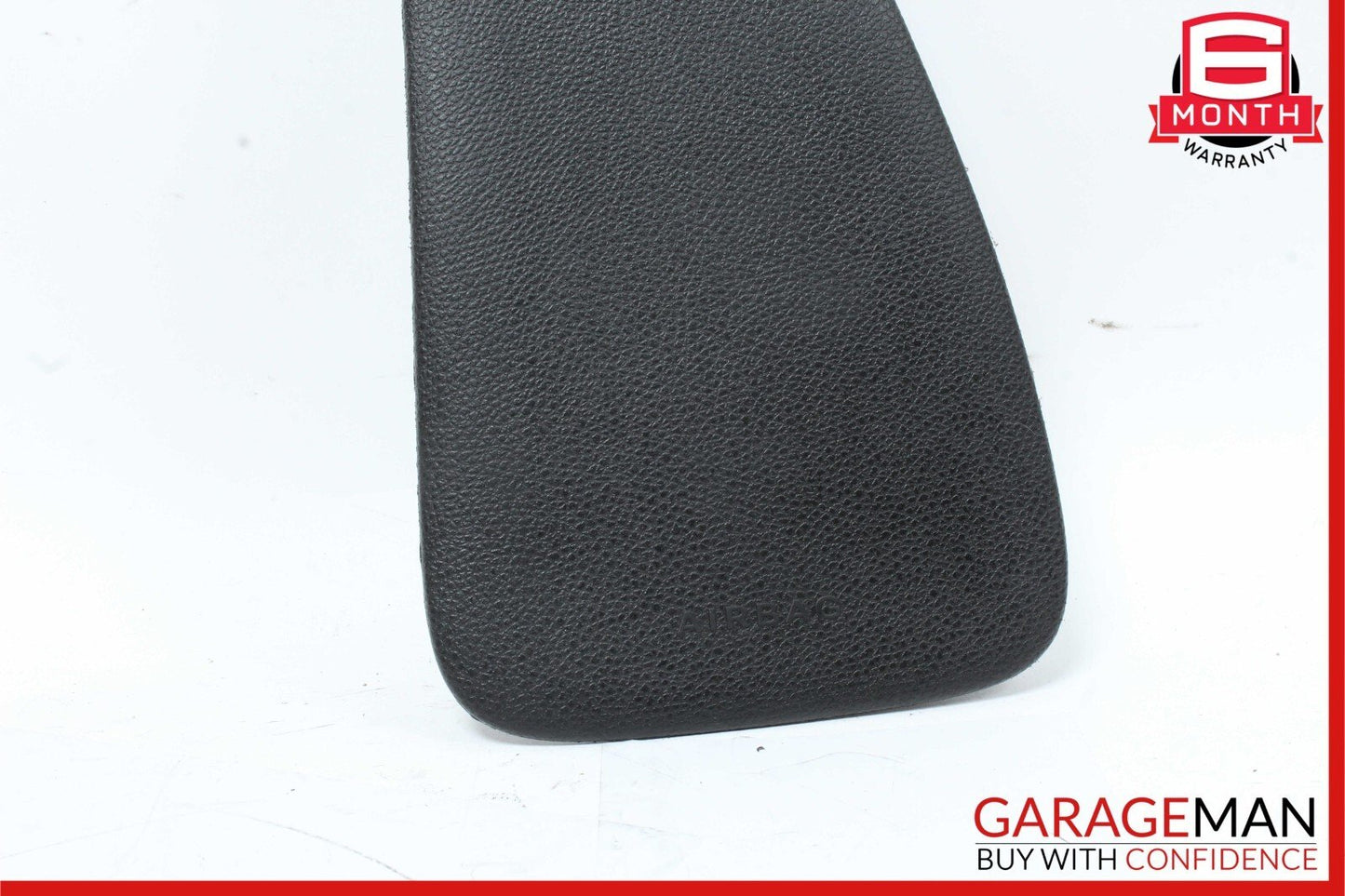 08-15 Mercedes W204 C350 GLK350 Seat Airbag Air Bag SRS Front Right Black OEM