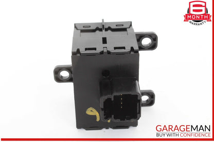 14-17 Maserati Ghibli Dash Headlight Ambient Light Dimmer Switch Controller