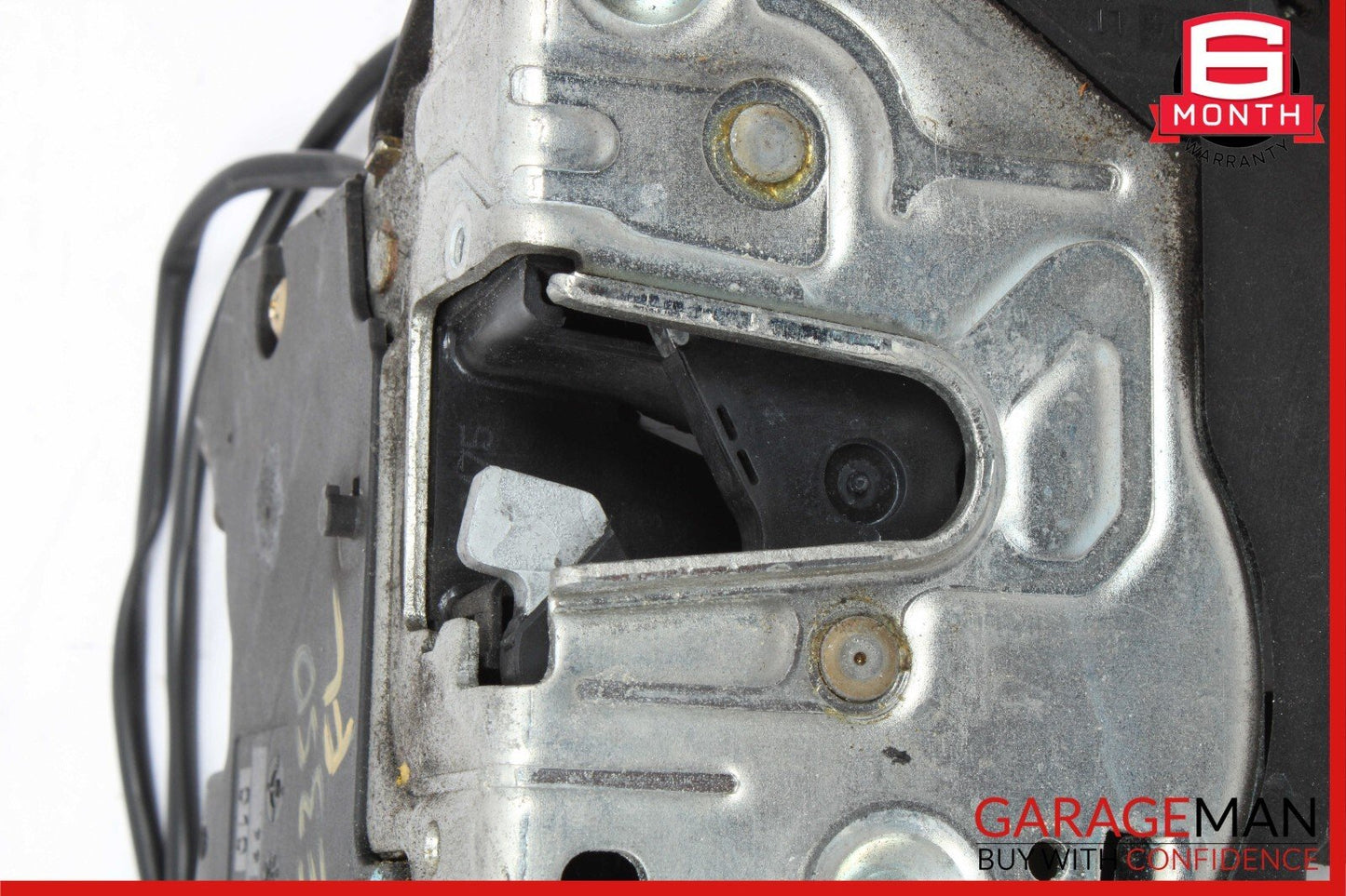 03-09 Mercedes W211 E550 E500 E320 Front Left Side Door Lock Latch Actuator