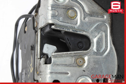 03-09 Mercedes W211 E550 E500 E320 Front Left Side Door Lock Latch Actuator