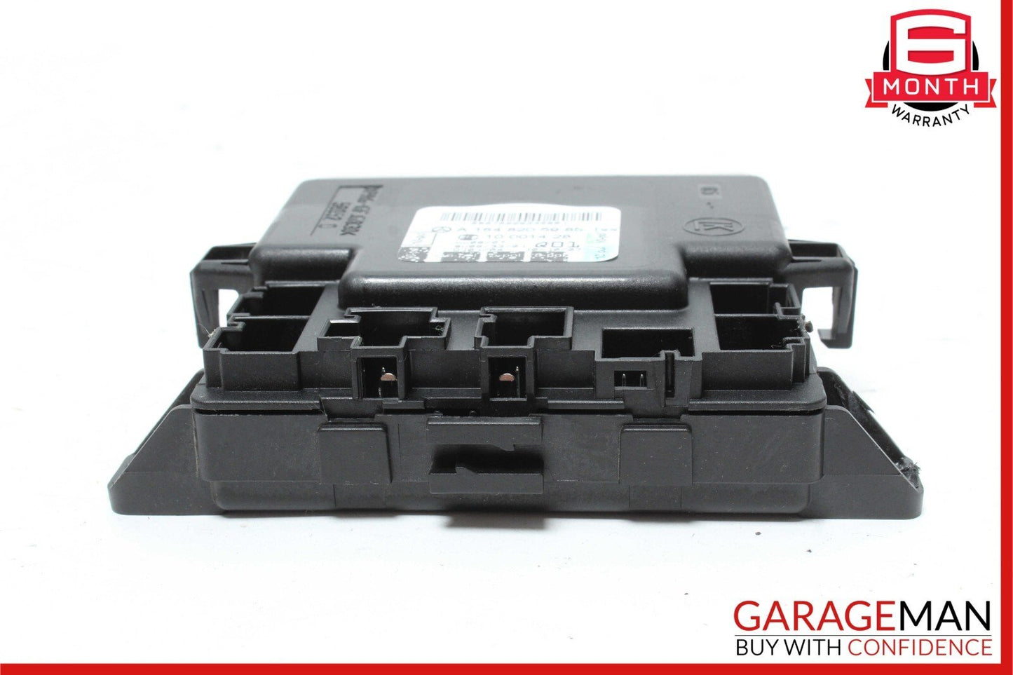 06-13 Mercedes GL450 R550 ML450 Front Right Side Door Control Module Unit