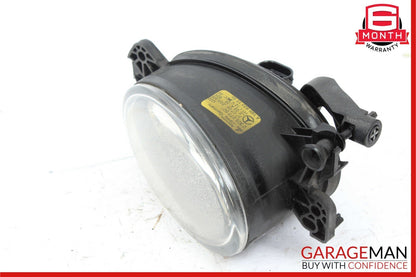 06-09 Mercedes W211 E350 CLK350 Front Left Driver Side Foglight Fog Light Lamp