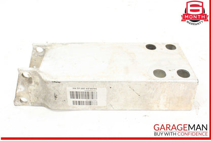 15-23 Mercedes W205 C300 Front Right Side Bumper Reinforcement Impact Bar OEM