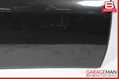 08-14 Maserati GranTurismo M145 Right Side Door Shell Frame Panel OEM