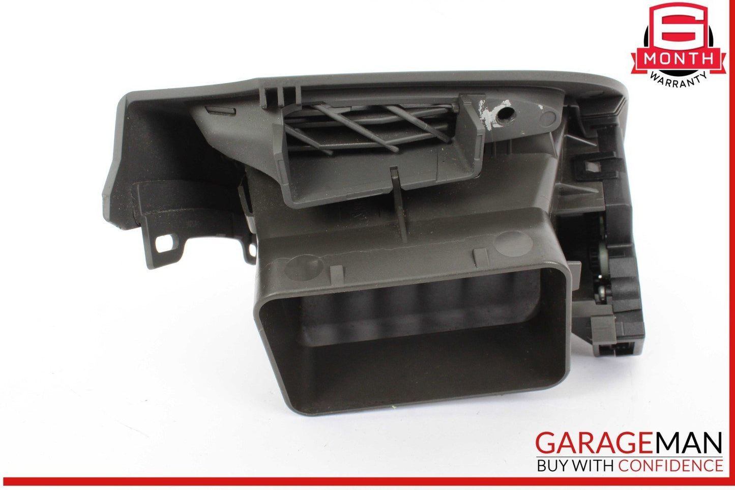07-14 Mercedes W216 CL550 Dashboard Dash AC A/C Air Vent Right Side Black OEM