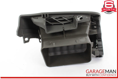 07-14 Mercedes W216 CL550 Dashboard Dash AC A/C Air Vent Right Side Black OEM