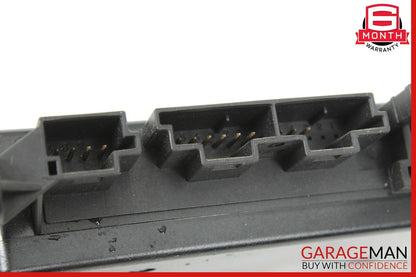 03-11 Mercedes W211 E350 CLS500 Front Right Side Under Seat Control Module Unit