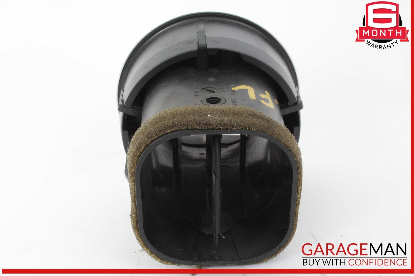 00-06 Audi TT Front Left Driver Side Dash AC Air Vent Grille Grill OEM