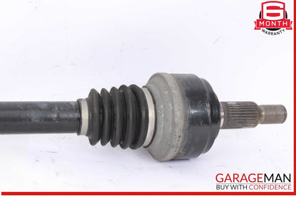 11-18 Porsche Cayenne 958 Rear Left or Rear Right Axle CV Half Shaft OEM