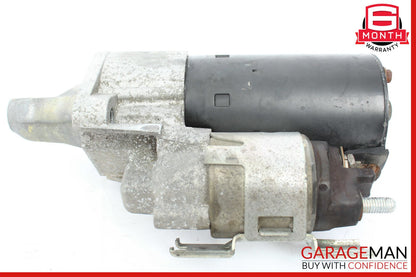 06-13 Mercedes W209 CLK550 E350 C300 S550 CL550 Bosch Engine Starter Motor OEM