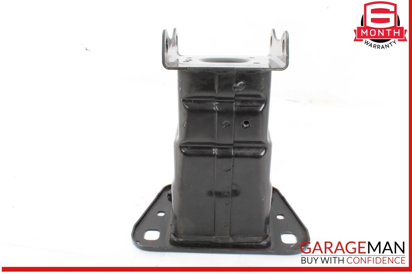 06-12 Mercedes X164 GL550 GL450 ML550 Front Left Side Reinforcement Bracket OEM