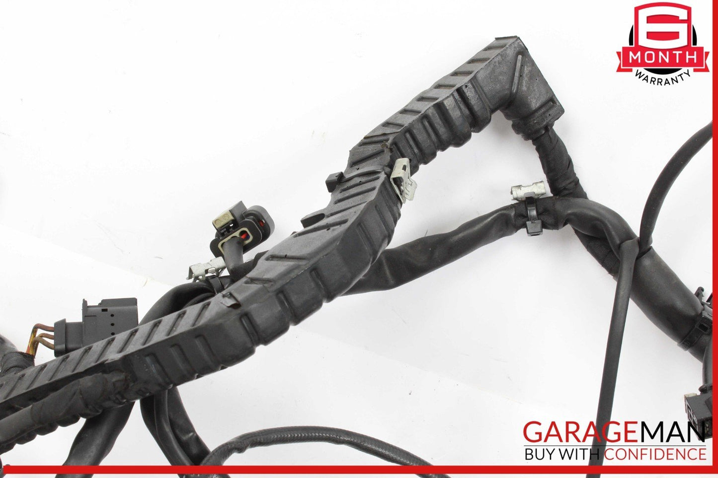 12-15 Mercedes W204 C250 SLK250 1.8L M271 Engine Motor Wire Wiring Harness OEM