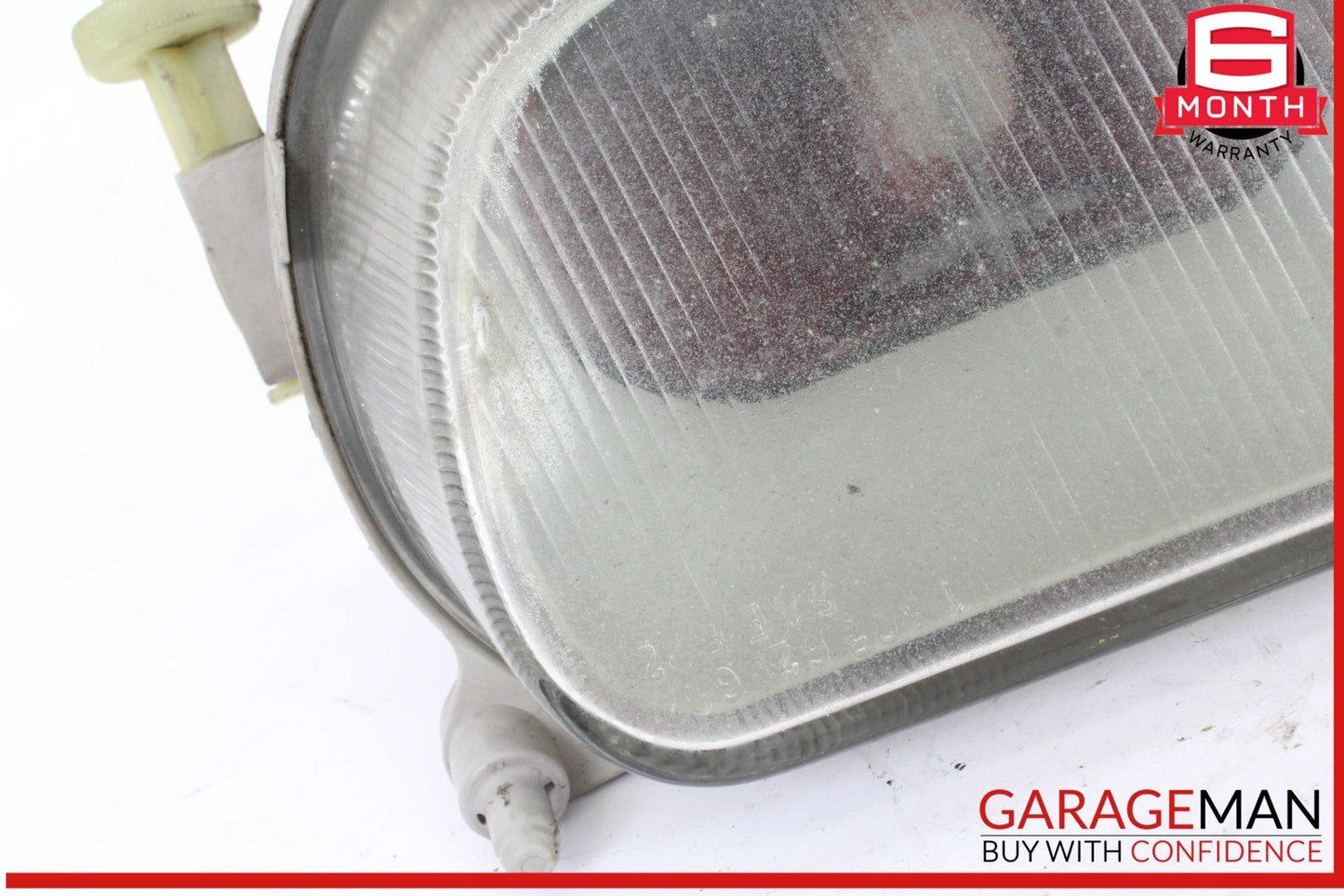 98-03 Mercedes W210 E320 4MATIC Front Left Side Foglight Fog Light Lamp OEM