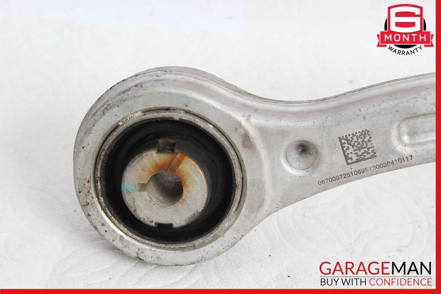 14-17 Maserati Ghibli M157 Rear Left or Right Side Control Arm 670007251 OEM