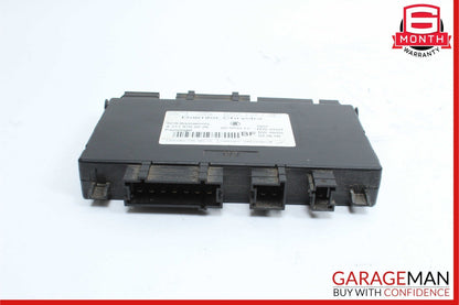 03-12 Mercedes E320 ML550 SLK280 GL450 Front Right Side Seat Controller Module