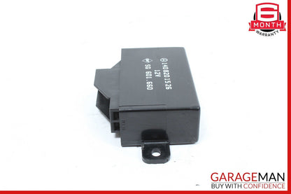 92-99 MERCEDES W140 500 SEL S600 HEATED SEATS CONTROL MODULE RELAY OEM