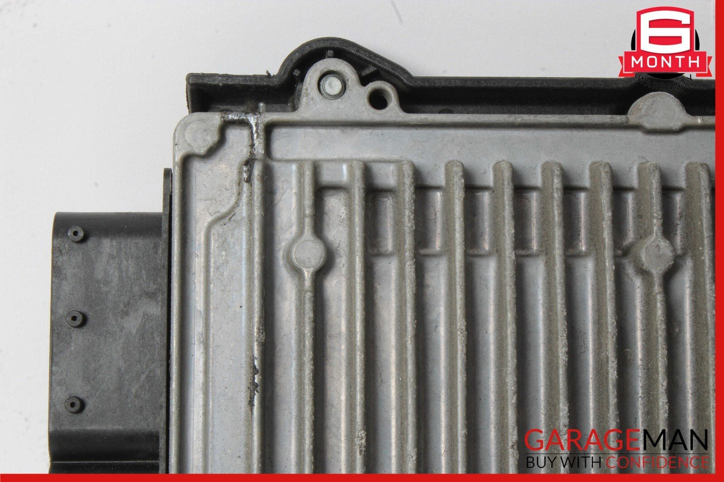 12-16 Mercedes W207 E350 C350 GLK350 ECU Engine Control Module Unit OEM