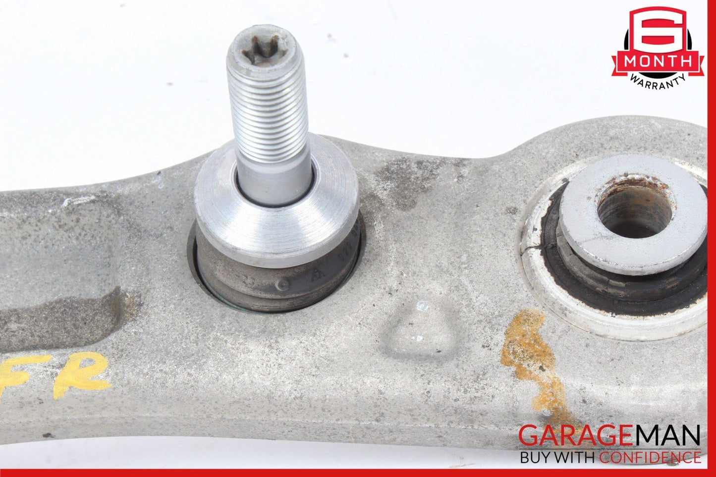 15-20 Mercedes W205 C300 C350e Front Right Side Suspension Lower Control Arm OEM