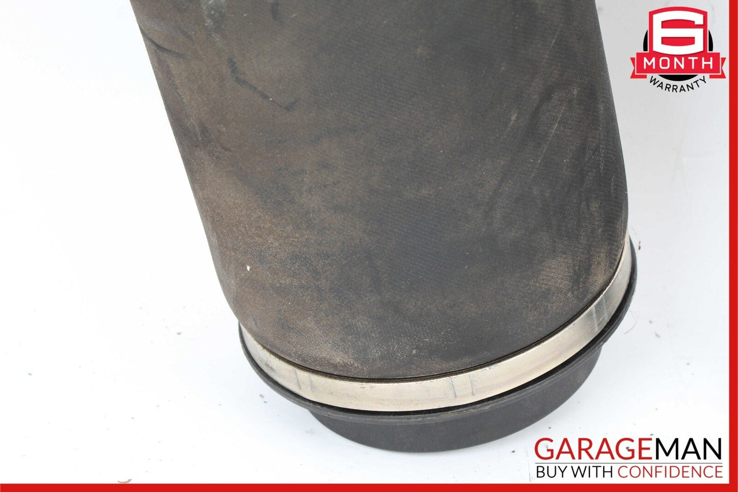 06-19 Mercedes W251 R500 Rear Left & Right Air Suspension Bag Shock Set of 2