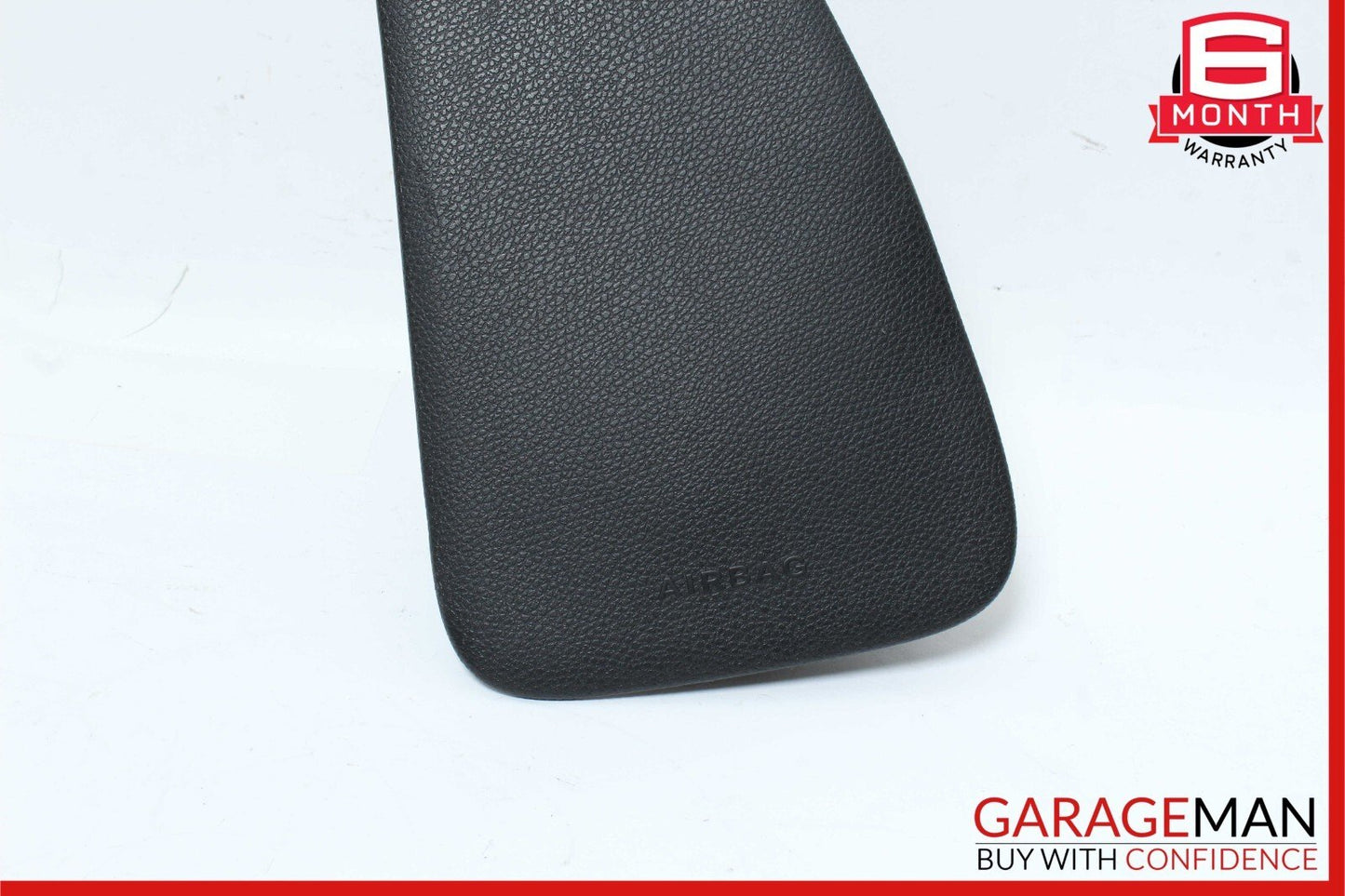 08-15 Mercedes GLK350 C280 C180 C300 Front Right Seat Airbag Air Bag SRS Black